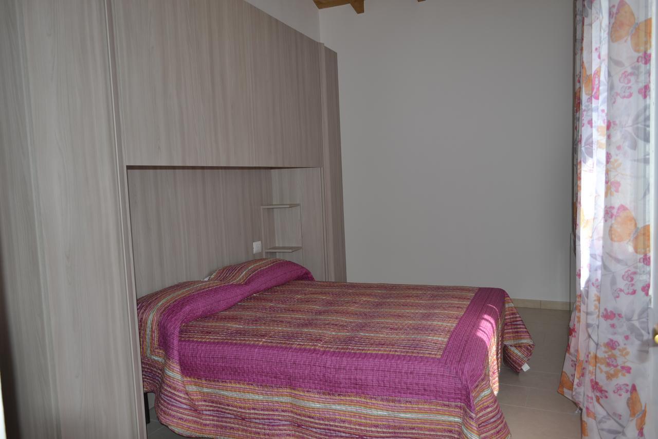 Casa Vacanze Valdamone Suvereto Exterior foto